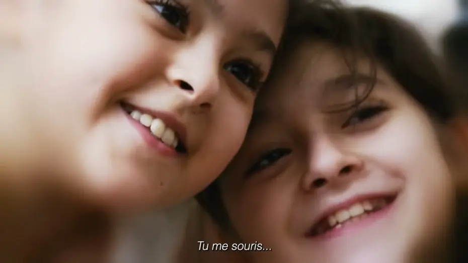 Wideo do filmu سه خواهر — Bande-annonce du film documentaire "Toutes mes soeurs"