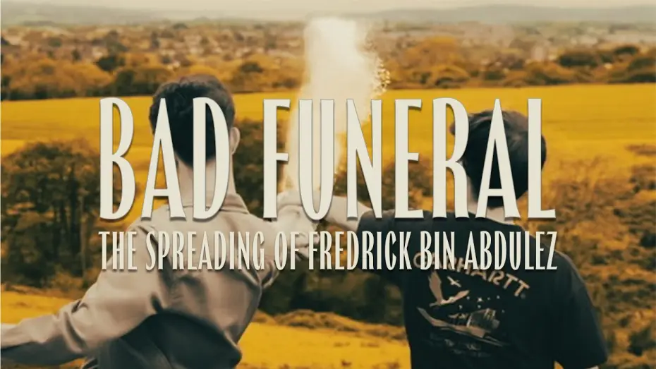 Wideo do filmu Bad Funeral — [SUBTITLES] Bad Funeral | Short Film (2026)