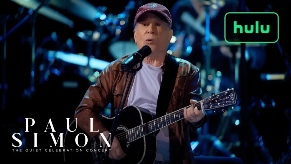Wideo do filmu Paul Simon: The Quiet Celebration Concert — Official Trailer