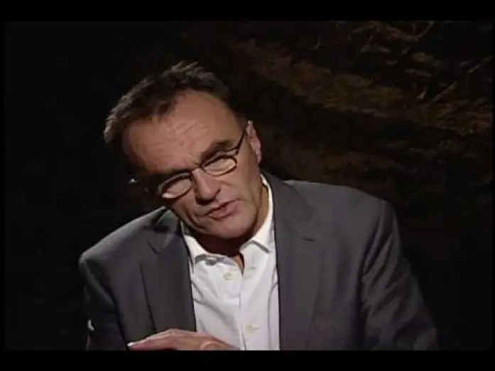 Wideo do filmu Slumdog. Milioner z ulicy — Danny Boyle on Destiny