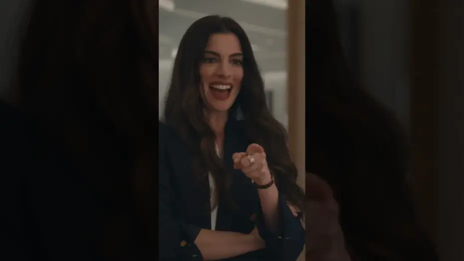 Wideo do filmu The Devil Wears Prada 2 — Cast Work It