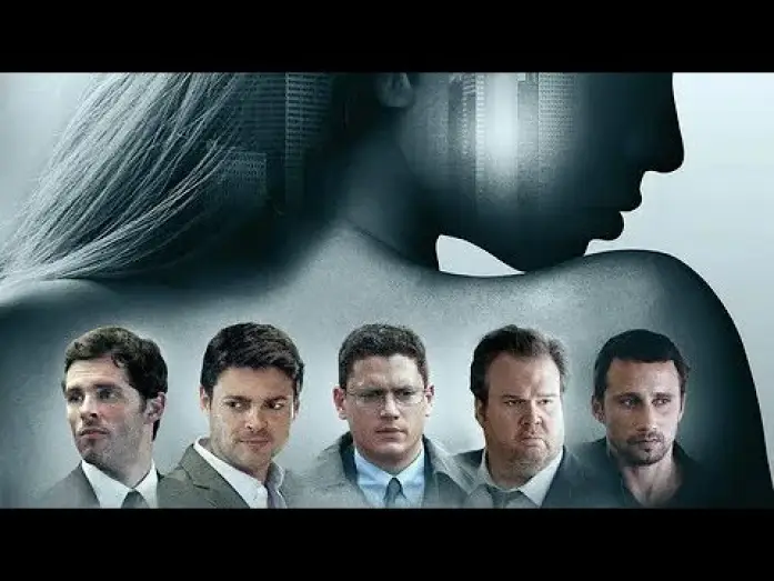 Wideo do filmu Loft — Лофт - Русский трейлер (HD)