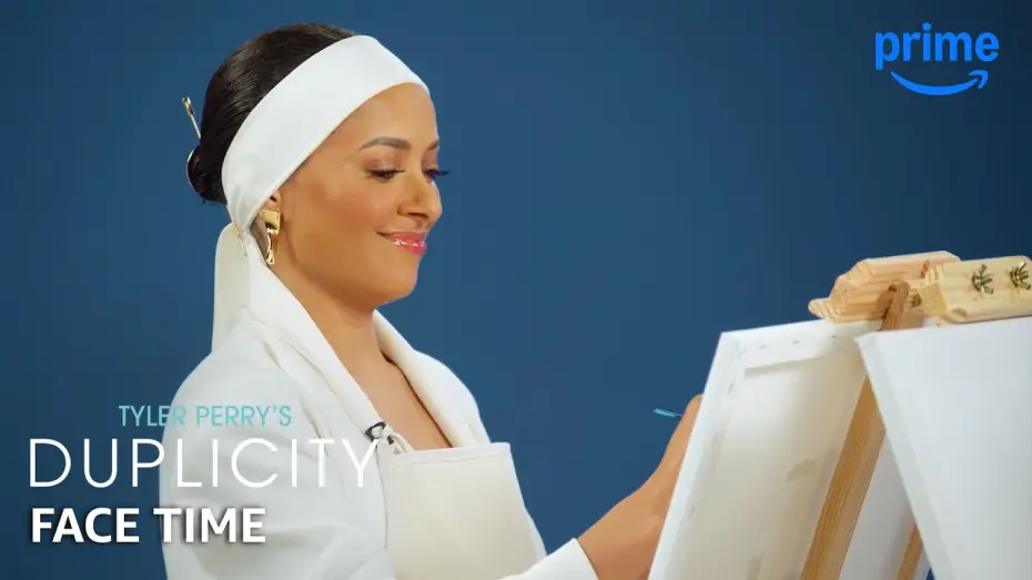 Wideo do filmu Tyler Perry: Obłuda — The Cast Paints Each Other