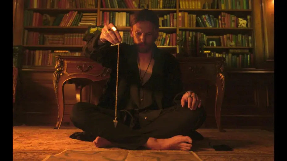 Wideo do filmu Witchboard — Something Wicked Arrives In Theaters August 15