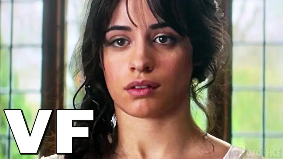Wideo do filmu Kopciuszek — CENDRILLON Bande Annonce VF (2021)