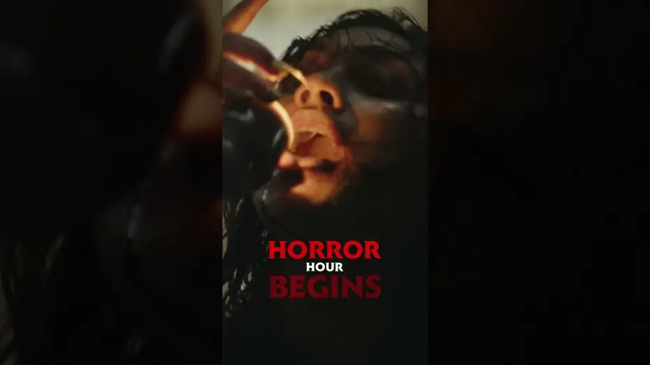Wideo do filmu Evil Dead Burn — The Deadites have saved you a seat at the family dinner