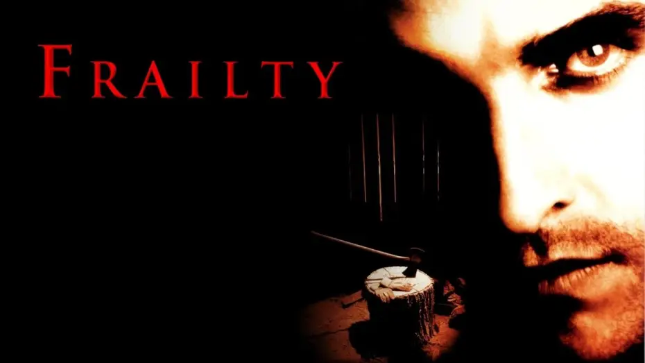 Wideo do filmu Ręka Boga — Frailty - Nessuno è al sicuro (film 2001) TRAILER ITALIANO