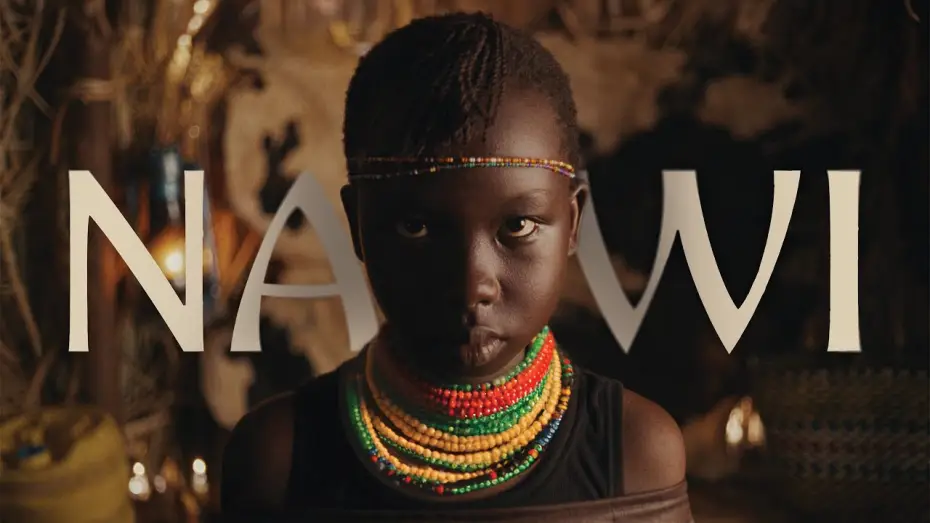 Wideo do filmu Nawi — NAWI - Dear Future Me | Official Trailer 2025