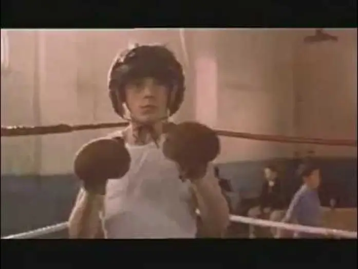 Wideo do filmu Billy Elliot — Billy Elliot (2000) - Trailer ITALIANO
