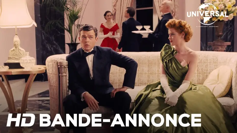 Wideo do filmu Ave, Cezar! — Ave César ! (2016) Bande annonce VF
