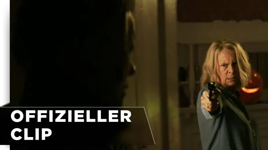 Wideo do filmu Halloween. Finał — Spot #2