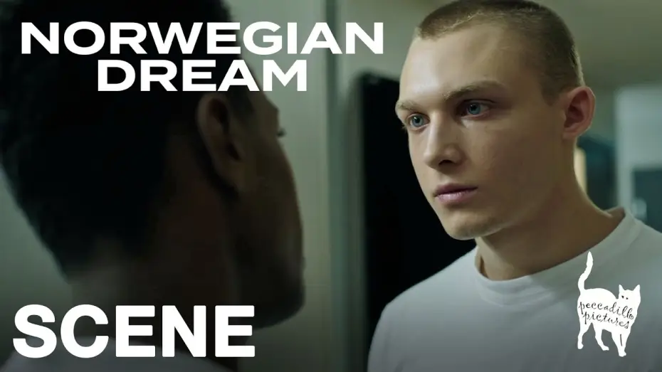 Wideo do filmu Norwegian Dream — "I thought you were different"