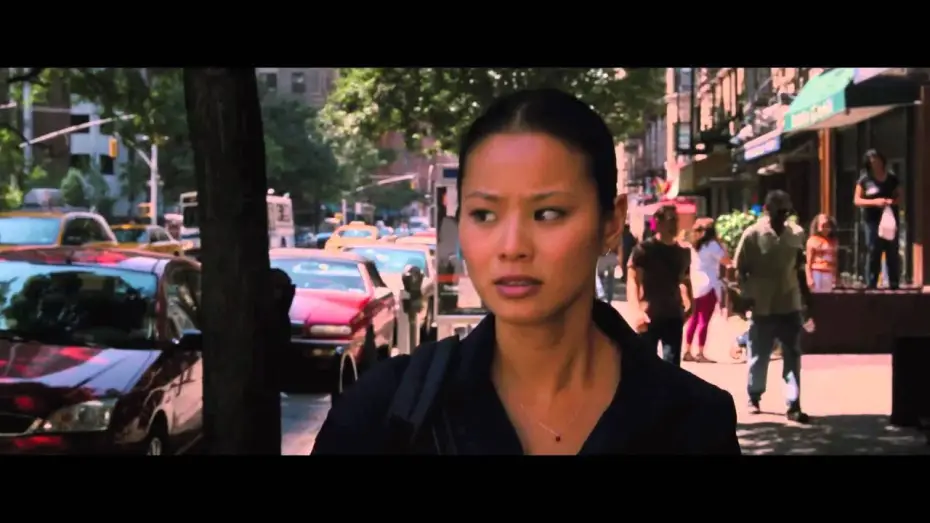 Wideo do filmu Bez hamulców — Premium Rush - Bande annonce - VF