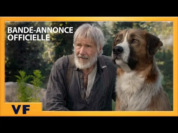 Wideo do filmu Zew krwi — L'Appel de la Forêt - Bande Annonce [VF]