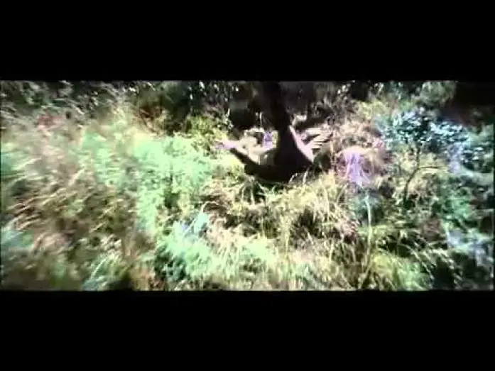 Wideo do filmu Witajcie w Dżungli — Welcome to the Jungle - Trailer Deutsch