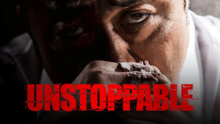 Wideo do filmu Niepowstrzymana furia — UNSTOPPABLE - Deutscher Trailer