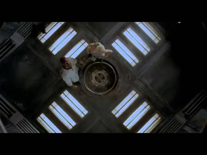 Wideo do filmu Cube Zero — Cube zero - Bande annonce Vf - Film d' Horreur Page Facebook
