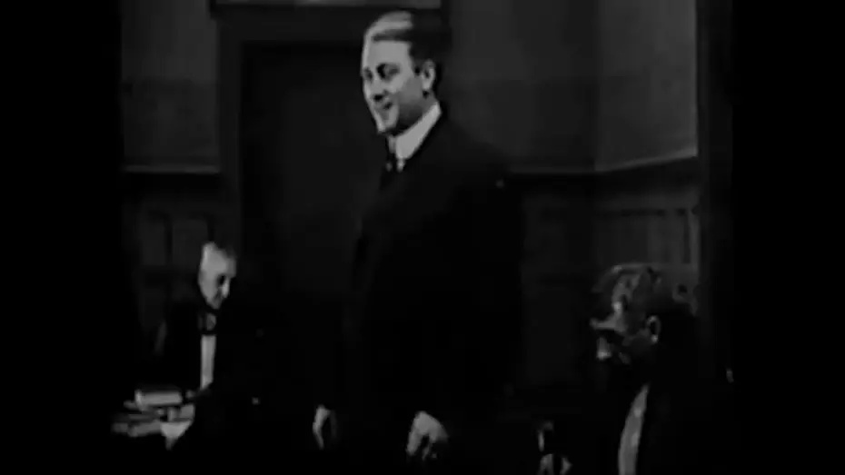 Wideo do filmu Dr. Jekyll and Mr. Hyde — 'Dr. Jekyll and Mr. Hyde' (1913)