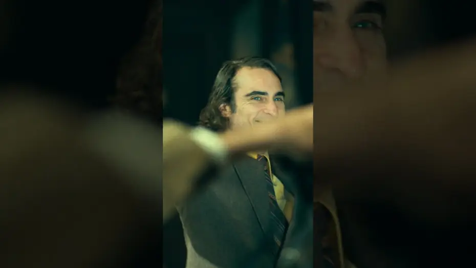 Wideo do filmu Joker: Folie à Deux — Who do you think they see?