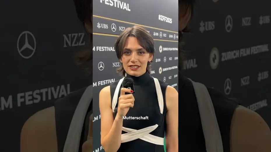 Wideo do filmu Listy miłosne — 15 LIEBESBEWEISE in 3 Worten #cannes25 #queerfamilies #mutterschaft