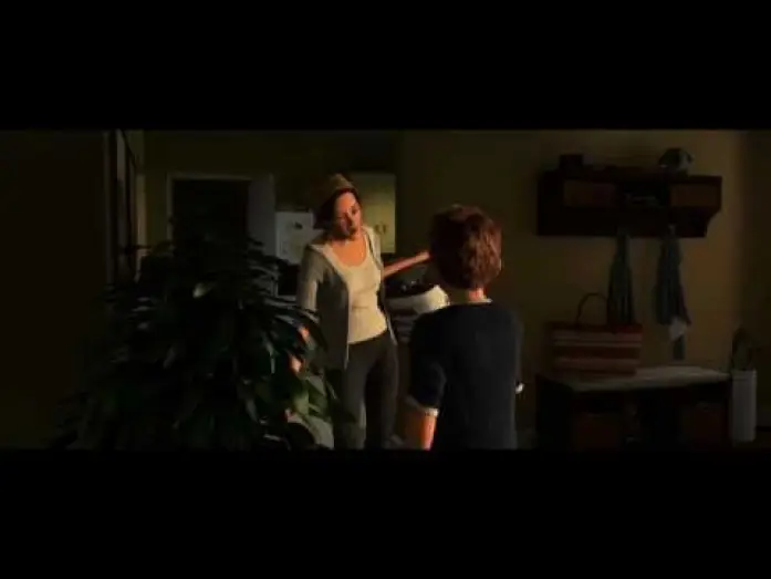 Wideo do filmu Matki w mackach Marsa — Marte necesita madres - Trailer en español