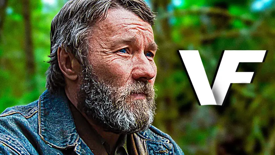 Wideo do filmu Sny o pociągach — TRAIN DREAMS Bande Annonce VF (2025) Joel Edgerton