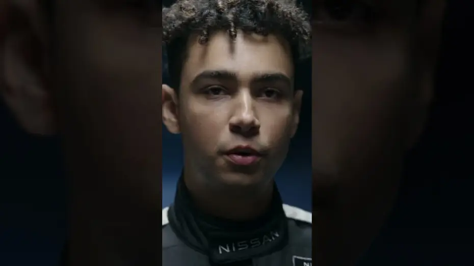 Wideo do filmu Gran Turismo — En el circuito no se puede reiniciar