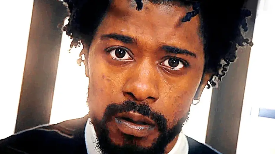Wideo do filmu Przepraszam, że przeszkadzam — SORRY TO BOTHER YOU Bande Annonce (2019) Tessa Thompson, Comédie