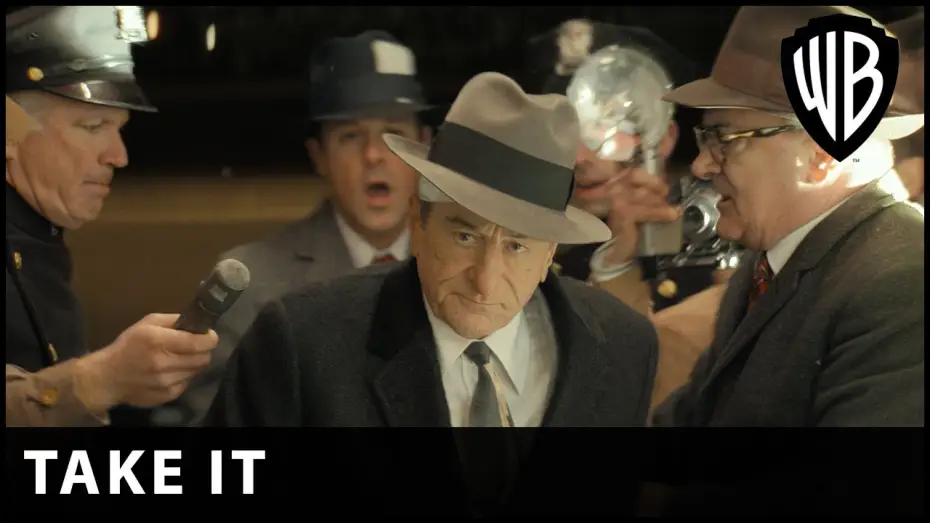 Wideo do filmu The Alto Knights — Take It