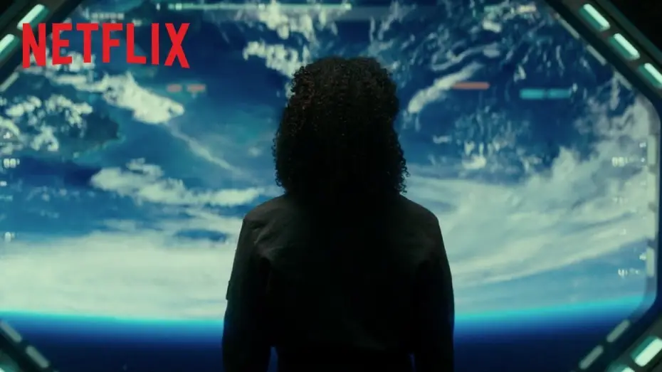 Wideo do filmu Paradoks Cloverfield — The Cloverfield Paradox - Netflix Trailer UT Deutsch HD