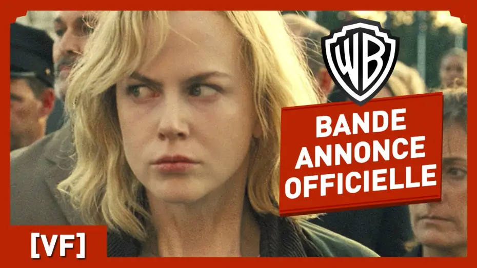Wideo do filmu Inwazja — INVASION - Bande Annonce Officielle (VF) - Nicole Kidman / Daniel Craig