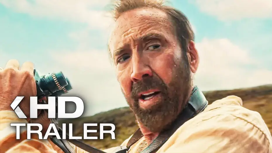 Wideo do filmu Surfer — THE SURFER Trailer German Deutsch (2025) Nicolas Cage