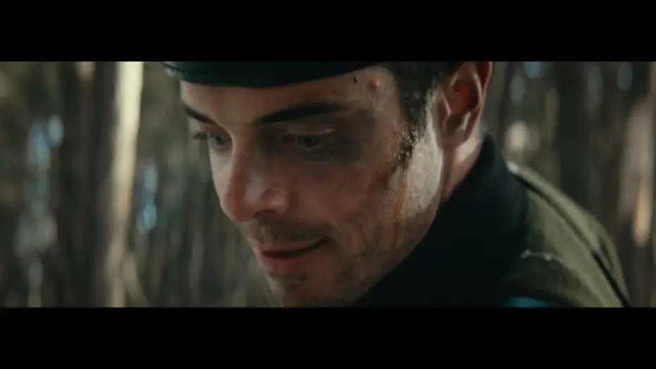 Wideo do filmu 1780 — 1780 -- Official Teaser Trailer (2025) starring Kevin Spacey, DJ Qualls