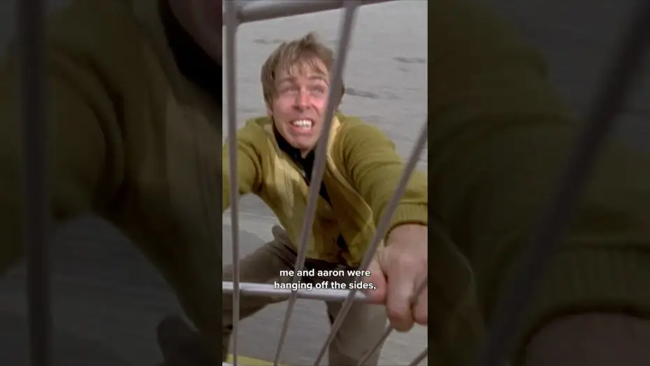 Wideo do filmu Untitled Jackass Film — Shopping Cart