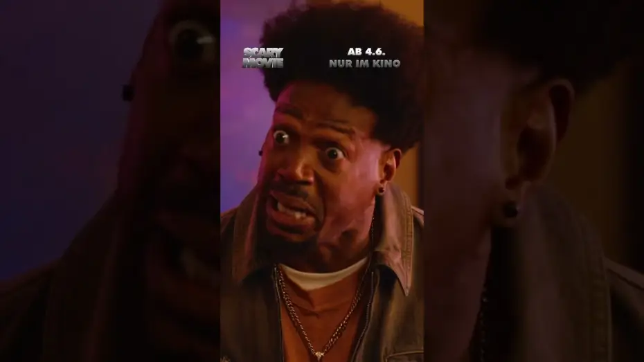 Wideo do filmu Scary Movie — Darker 15