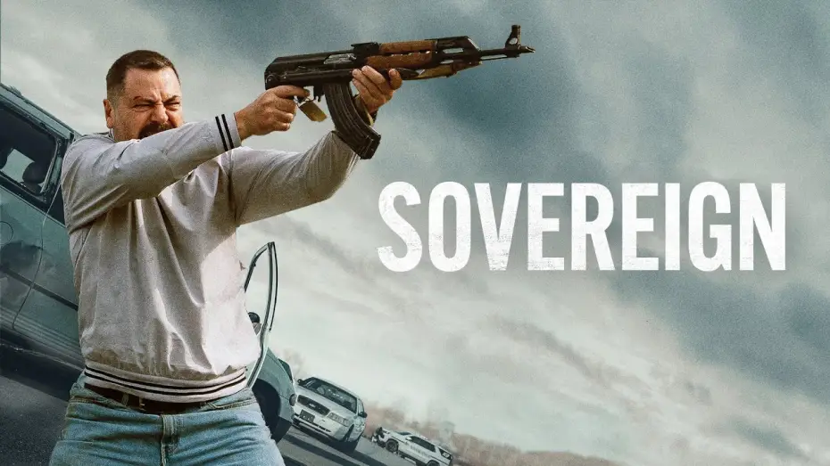 Wideo do filmu Sovereign — UK Trailer