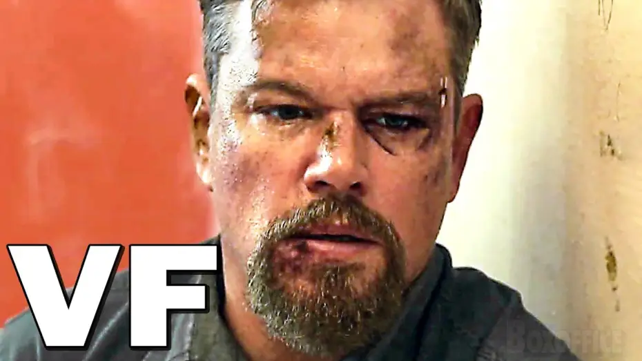 Wideo do filmu Stillwater — STILLWATER Bande Annonce VF (2021) Matt Damon, Camille Cottin