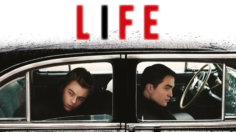 Wideo do filmu Life — LIFE - Bande Annonce VOST