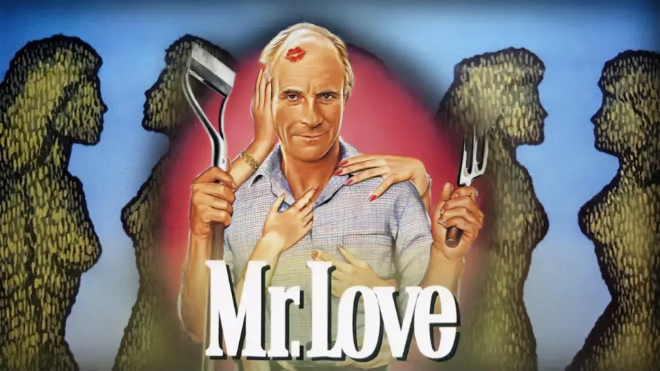 Wideo do filmu Mr. Love — Mr. Love (1986)