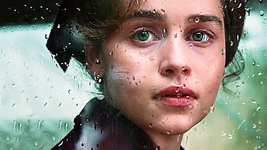 Wideo do filmu Głosy ze ściany — VOICE FROM THE STONE Bande Annonce VF (Emilia Clarke - 2017)