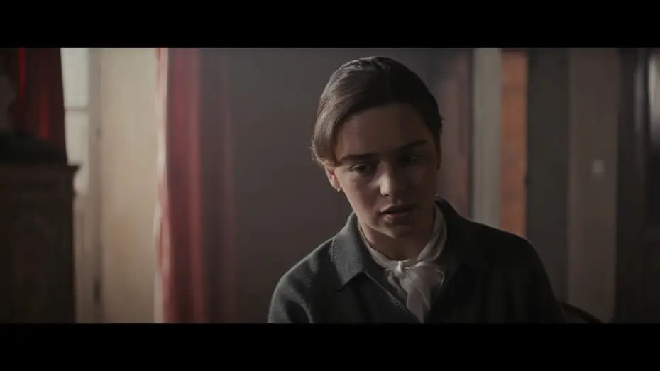 Wideo do filmu Głosy ze ściany — Voces ocultas - Trailer