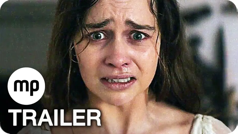 Wideo do filmu Głosy ze ściany — VOICE FROM THE STONE Trailer German Deutsch (2017)