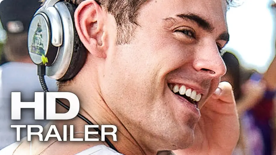 Wideo do filmu Jesteśmy twoimi przyjaciółmi — WE ARE YOUR FRIENDS Trailer 2 German Deutsch (2015)