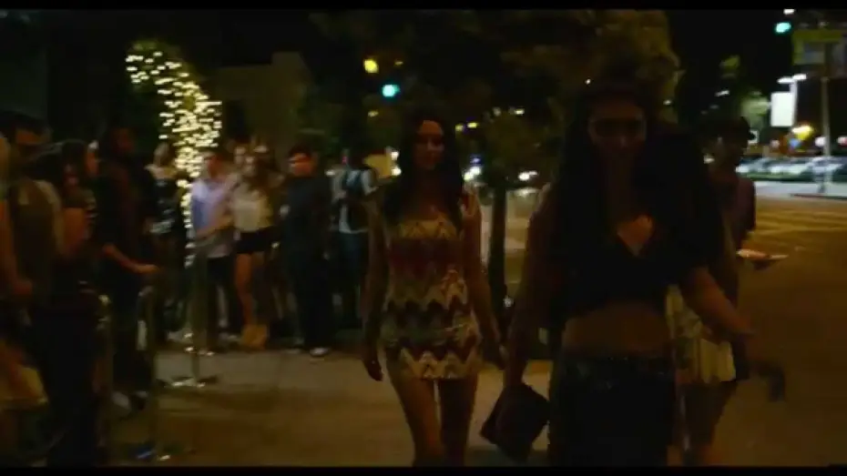 Wideo do filmu Jesteśmy twoimi przyjaciółmi — WE ARE YOUR FRIENDS - Pregame - Film Clip
