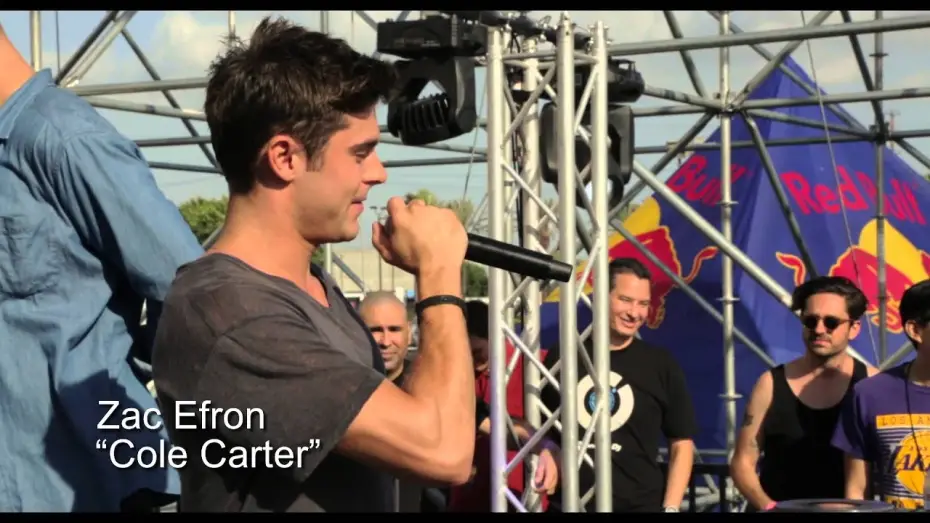 Wideo do filmu Jesteśmy twoimi przyjaciółmi — We Are Your Friends | Behind The Scenes | Summerfest Featurette