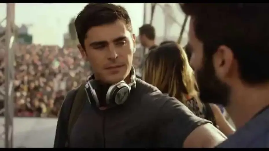 Wideo do filmu Jesteśmy twoimi przyjaciółmi — We Are Your Friends | Official US Trailer #2 | Zac Efron, Max Joseph Movie