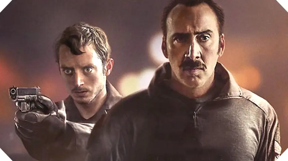 Wideo do filmu Skarbiec — LE CASSE Bande Annonce VF (Nicolas Cage, Elijah Wood - Thriller, 2016)