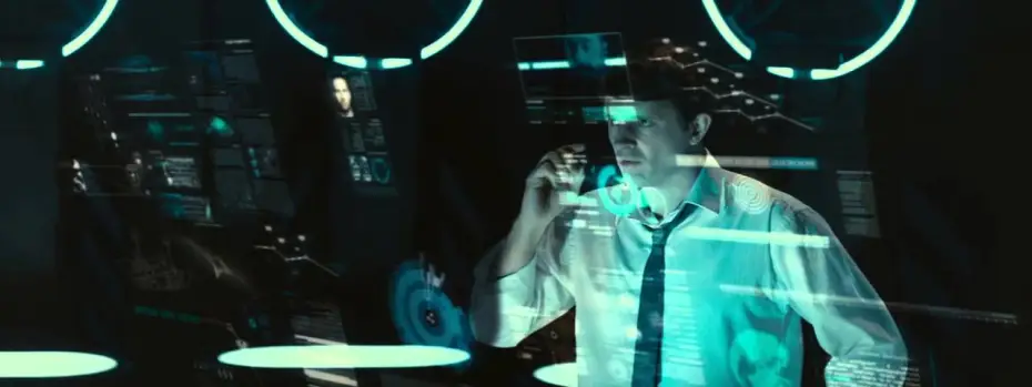 Wideo do filmu Infini — INFINI / BANDE-ANNONCE VF
