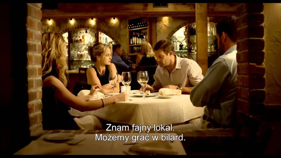 Wideo do filmu Poskromić Playboya — "POSKROMIĆ PLAYBOYA" - w kinach od 1 maja!