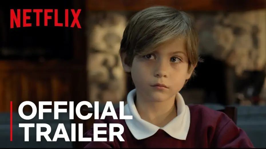 Wideo do filmu Zanim się obudzę — Before I Wake | Official Trailer | Netflix
